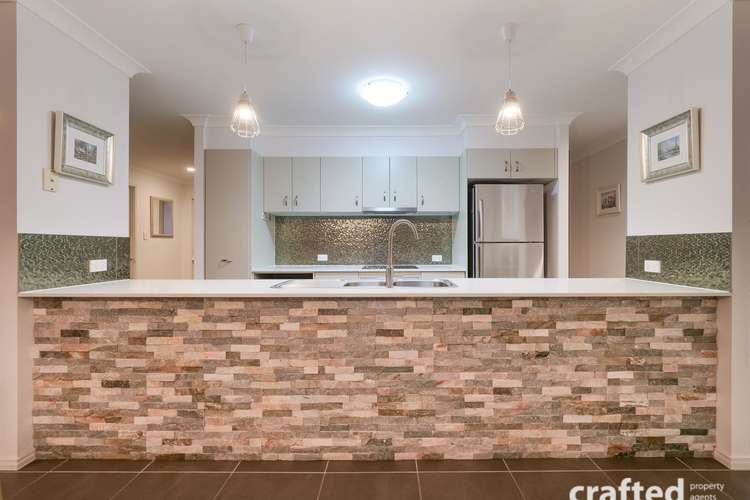 Sixth view of Homely house listing, 22 Courtney Close, Heritage Park QLD 4118