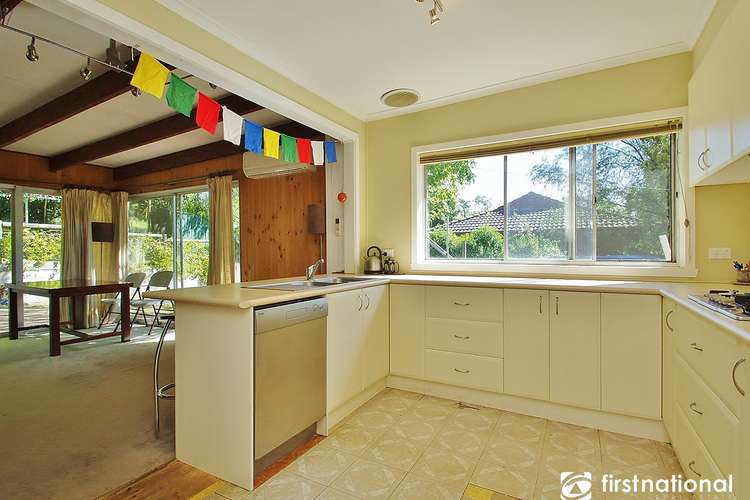 Third view of Homely house listing, 12 Lalors Road, Healesville VIC 3777