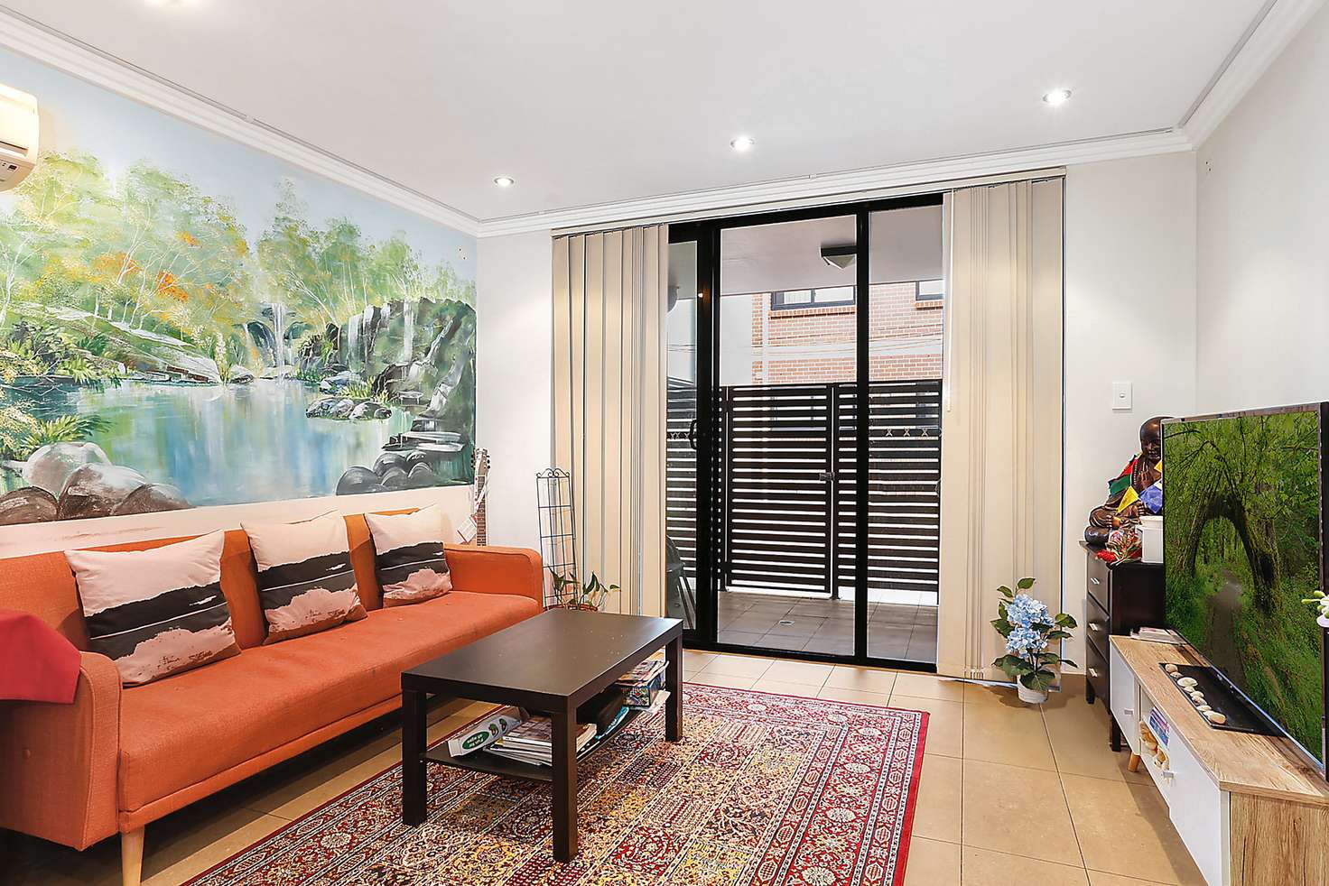 Main view of Homely apartment listing, 1/94 Cronulla Street, Hurstville NSW 2220