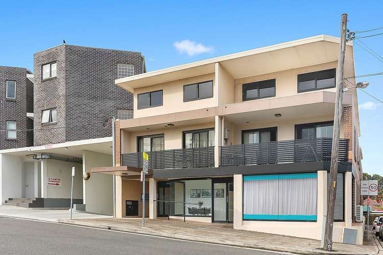 Fourth view of Homely apartment listing, 1/94 Cronulla Street, Hurstville NSW 2220
