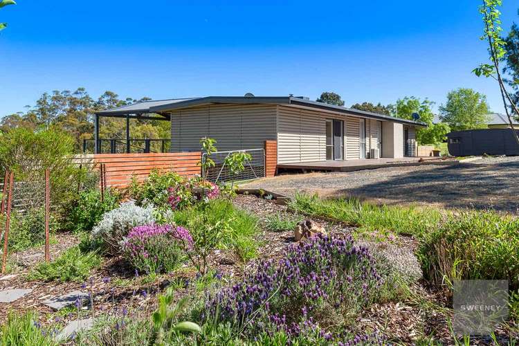 Main view of Homely house listing, 91 Shuter Avenue, Greendale VIC 3341