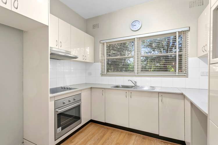 Main view of Homely apartment listing, 5/318 The Grand Parade, Sans Souci NSW 2219