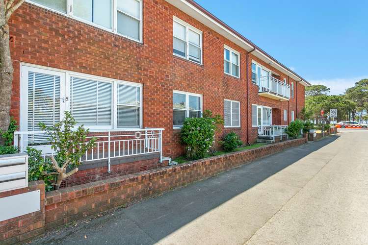 Fourth view of Homely apartment listing, 5/318 The Grand Parade, Sans Souci NSW 2219