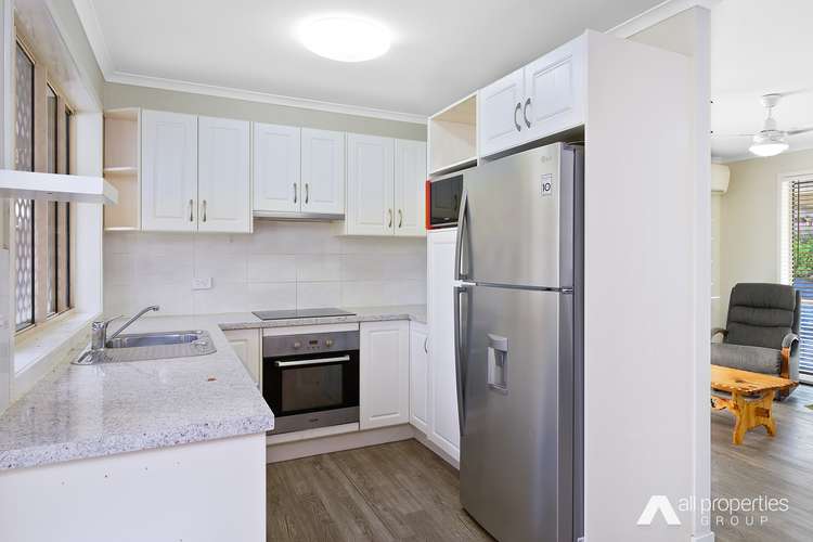 Third view of Homely house listing, 22A Network Drive, Boronia Heights QLD 4124