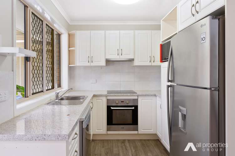 Fourth view of Homely house listing, 22A Network Drive, Boronia Heights QLD 4124