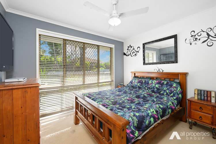 Fifth view of Homely house listing, 22A Network Drive, Boronia Heights QLD 4124