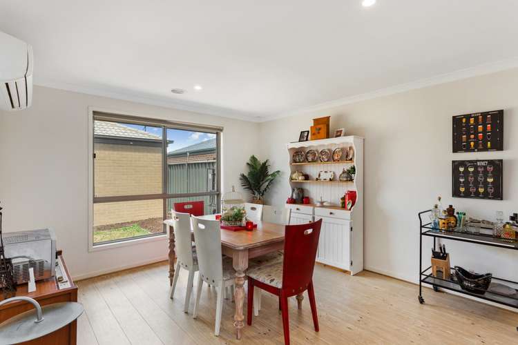 Fourth view of Homely house listing, 61 Evergreen Boulevard, Jackass Flat VIC 3556