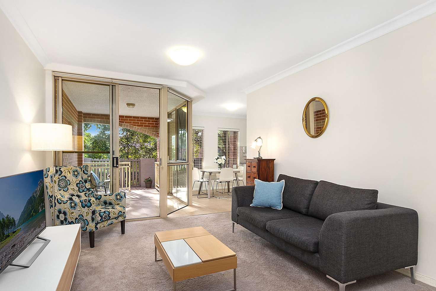 Main view of Homely apartment listing, 18/1 Talus Street, Naremburn NSW 2065