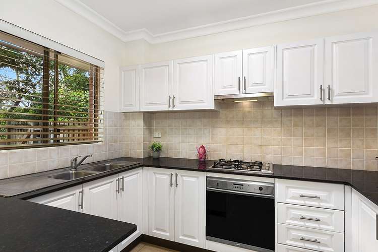 Fourth view of Homely apartment listing, 18/1 Talus Street, Naremburn NSW 2065