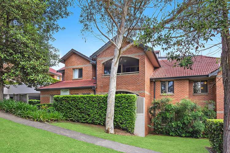 Fifth view of Homely apartment listing, 18/1 Talus Street, Naremburn NSW 2065