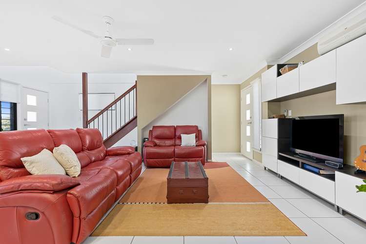 Fourth view of Homely townhouse listing, 1/36 Tenth Avenue, Windsor QLD 4030