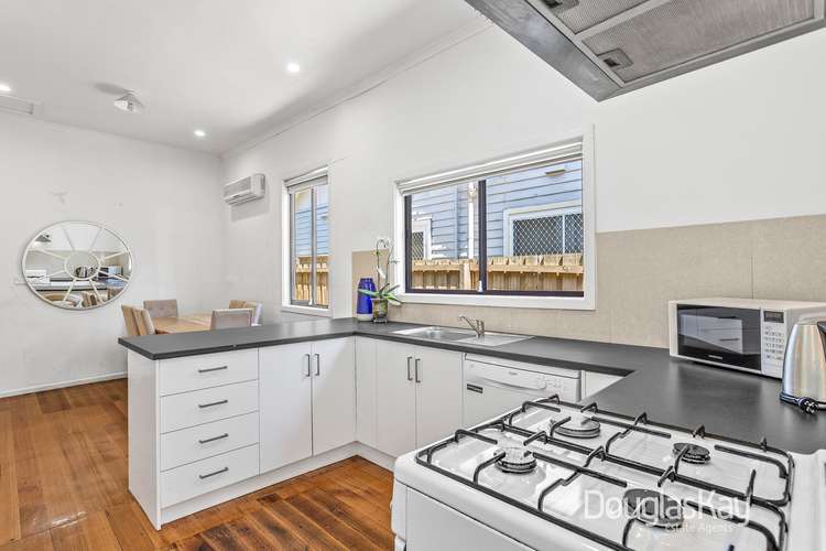 Fifth view of Homely house listing, 51 Dickson Street, Sunshine VIC 3020