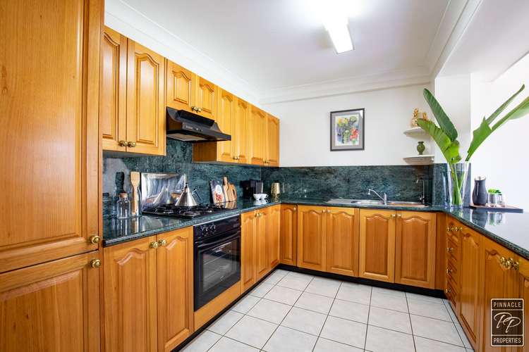 Main view of Homely unit listing, 14/12 Woodstock Avenue, Taringa QLD 4068