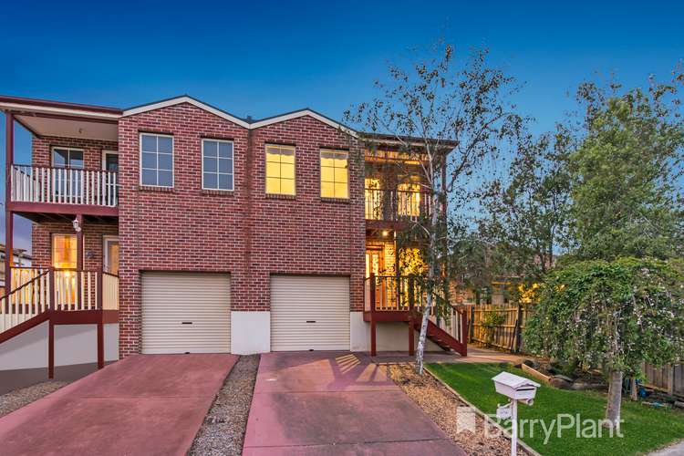 Main view of Homely house listing, 1/14 Rock Street, Werribee VIC 3030