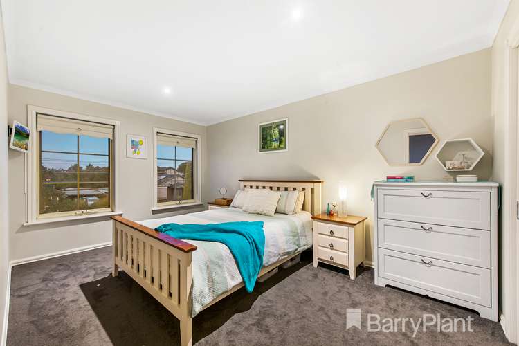 Sixth view of Homely house listing, 1/14 Rock Street, Werribee VIC 3030