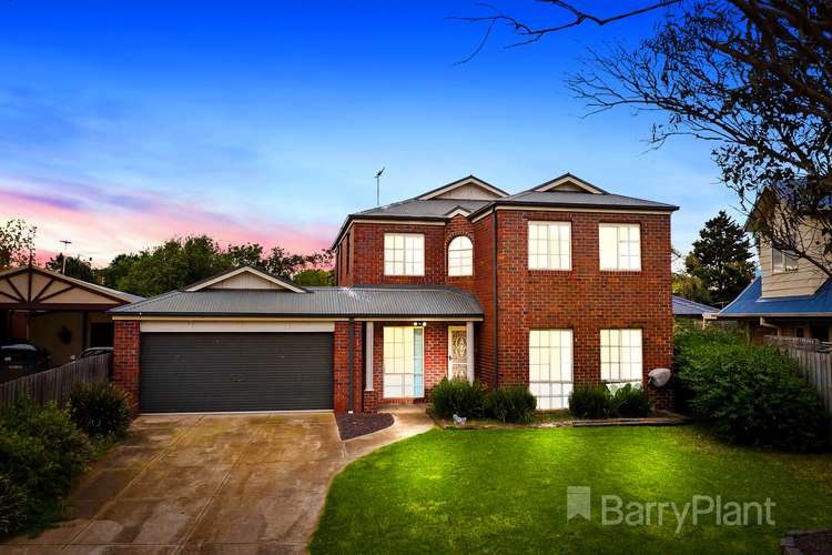 Main view of Homely house listing, 70 Koroneos Drive, Werribee South VIC 3030