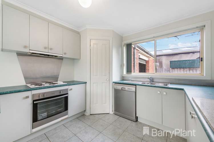 Second view of Homely house listing, 70 Koroneos Drive, Werribee South VIC 3030