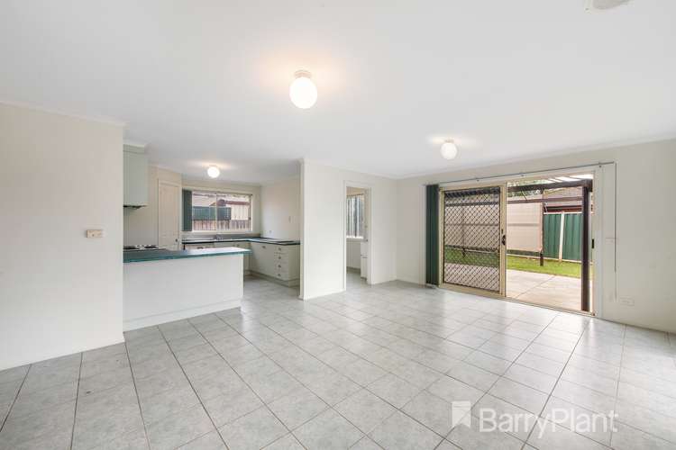 Third view of Homely house listing, 70 Koroneos Drive, Werribee South VIC 3030