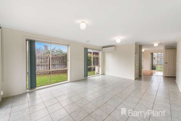 Fourth view of Homely house listing, 70 Koroneos Drive, Werribee South VIC 3030