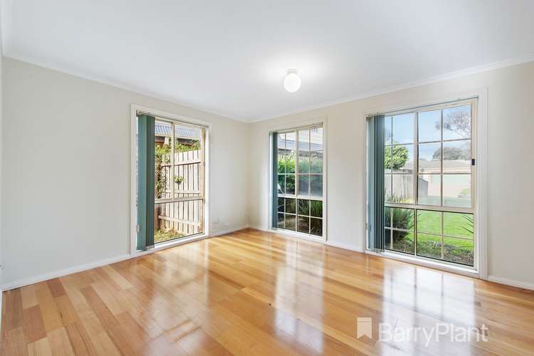 Fifth view of Homely house listing, 70 Koroneos Drive, Werribee South VIC 3030