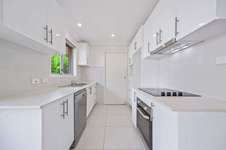 Second view of Homely house listing, 1 George Street, Balmain NSW 2041