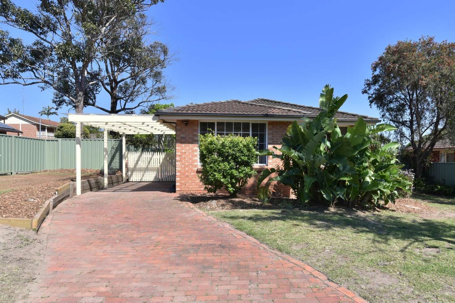 Main view of Homely house listing, 5 Kane Road, Bonnells Bay NSW 2264
