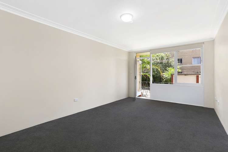 Second view of Homely unit listing, 3/25 Collingwood Street, Drummoyne NSW 2047