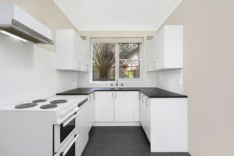 Third view of Homely unit listing, 3/25 Collingwood Street, Drummoyne NSW 2047