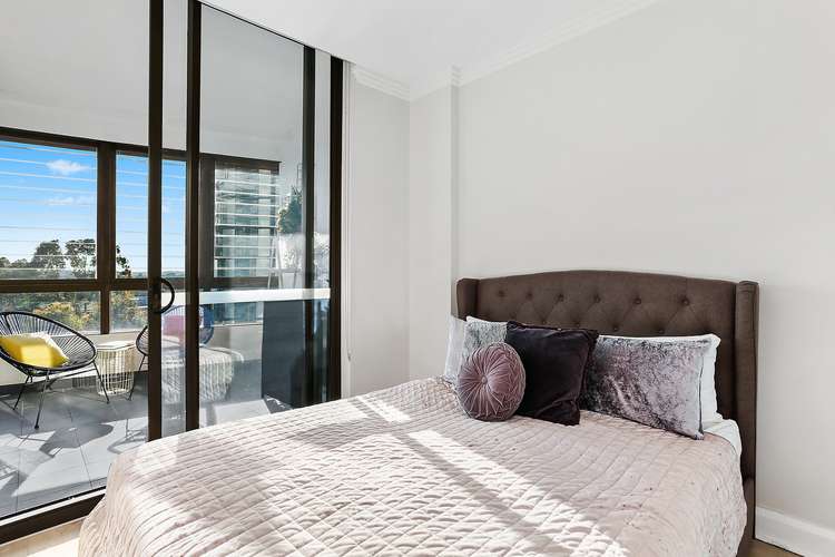 Third view of Homely unit listing, 406/7 Australia Avenue, Sydney Olympic Park NSW 2127