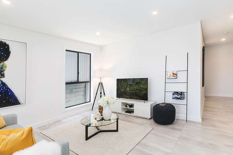 Third view of Homely semiDetached listing, 16A George Street, Epping NSW 2121