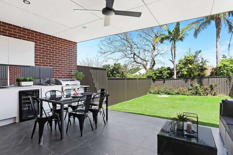 Sixth view of Homely semiDetached listing, 16A George Street, Epping NSW 2121