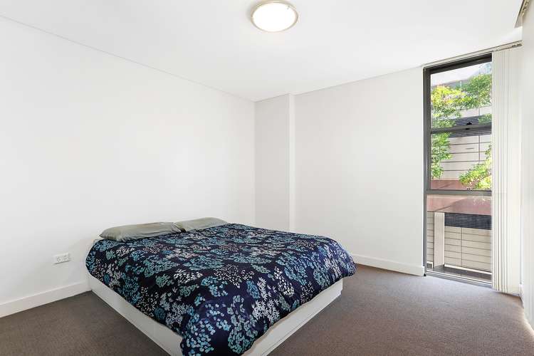 Fourth view of Homely unit listing, 7/17 Wilga Street, Burwood NSW 2134