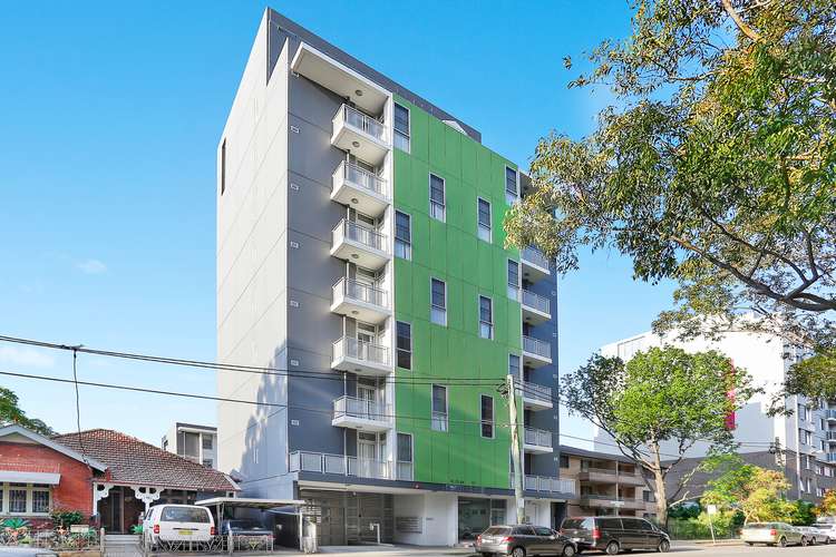 Sixth view of Homely unit listing, 7/17 Wilga Street, Burwood NSW 2134