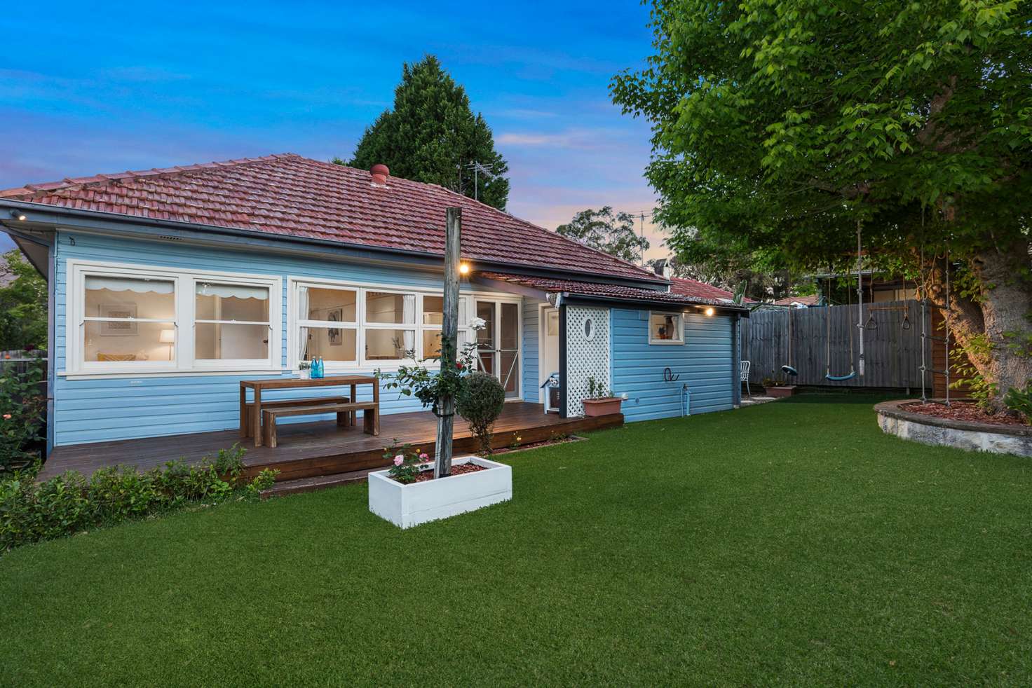 Main view of Homely house listing, 31 Galston Road, Hornsby NSW 2077