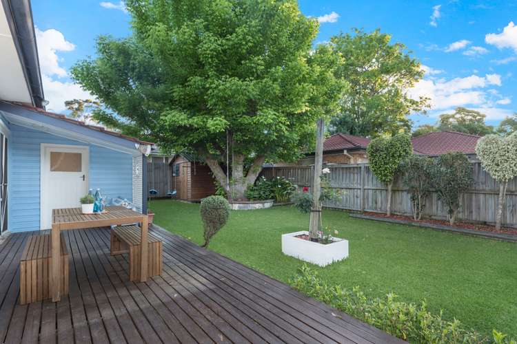 Fifth view of Homely house listing, 31 Galston Road, Hornsby NSW 2077