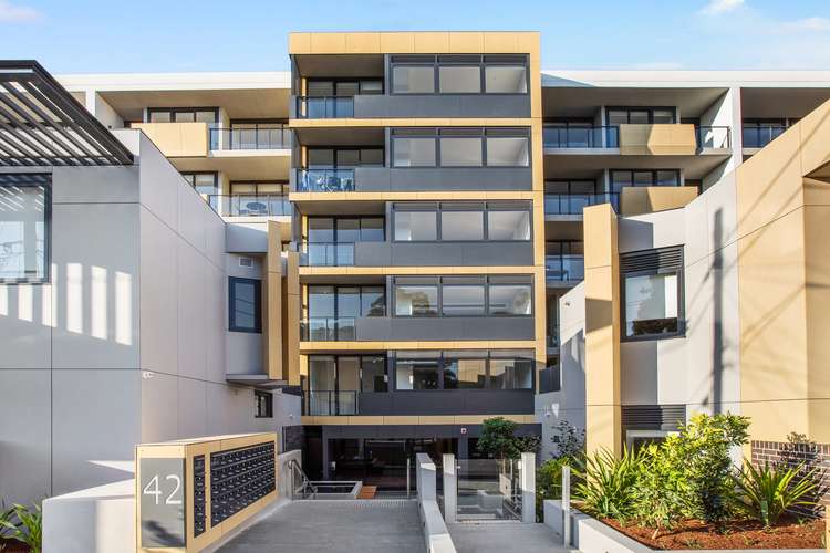 Main view of Homely apartment listing, 104/42C Formosa Street, Drummoyne NSW 2047