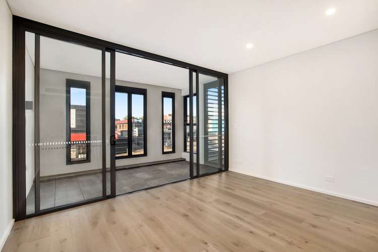 Second view of Homely apartment listing, 104/42C Formosa Street, Drummoyne NSW 2047