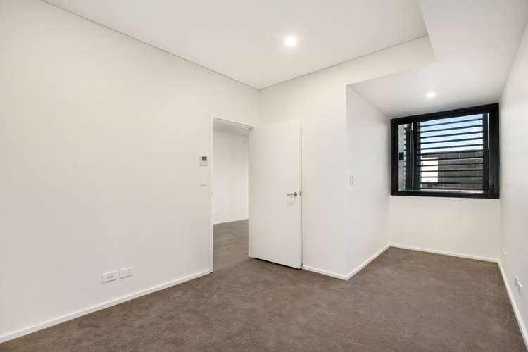 Fourth view of Homely apartment listing, 104/42C Formosa Street, Drummoyne NSW 2047