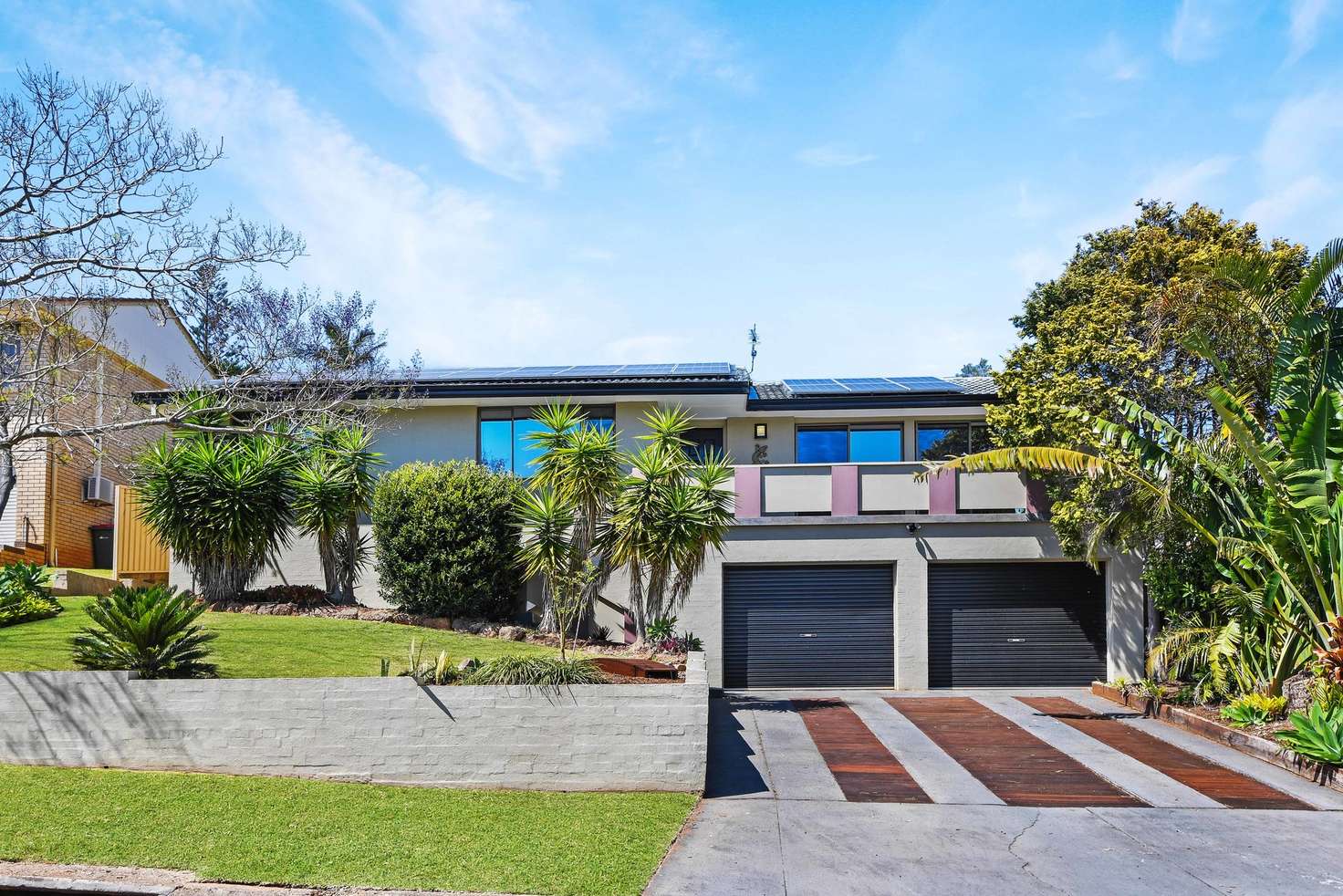 Main view of Homely house listing, 8 Tamaringa Avenue, Port Macquarie NSW 2444