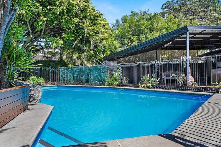 Second view of Homely house listing, 8 Tamaringa Avenue, Port Macquarie NSW 2444