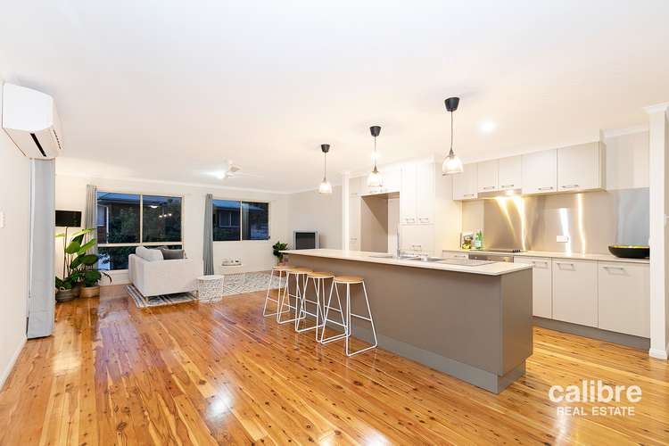 Third view of Homely house listing, 3 Donegal Place, The Gap QLD 4061