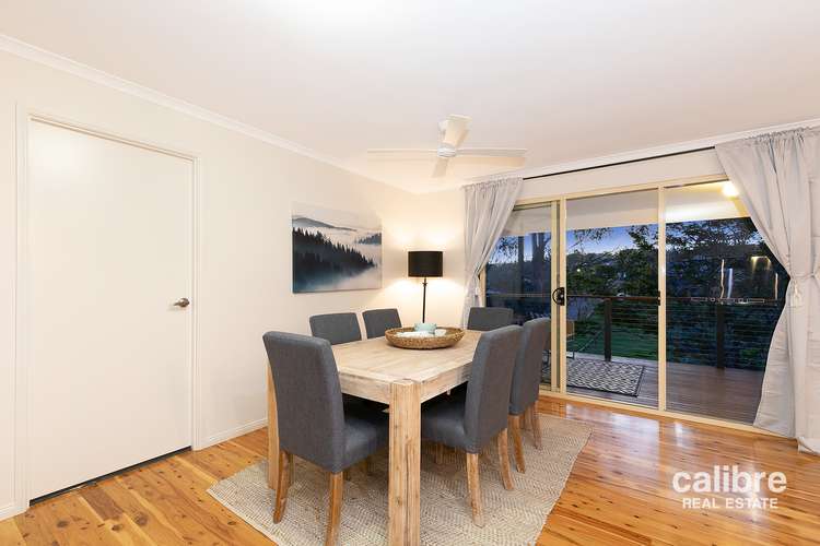 Sixth view of Homely house listing, 3 Donegal Place, The Gap QLD 4061