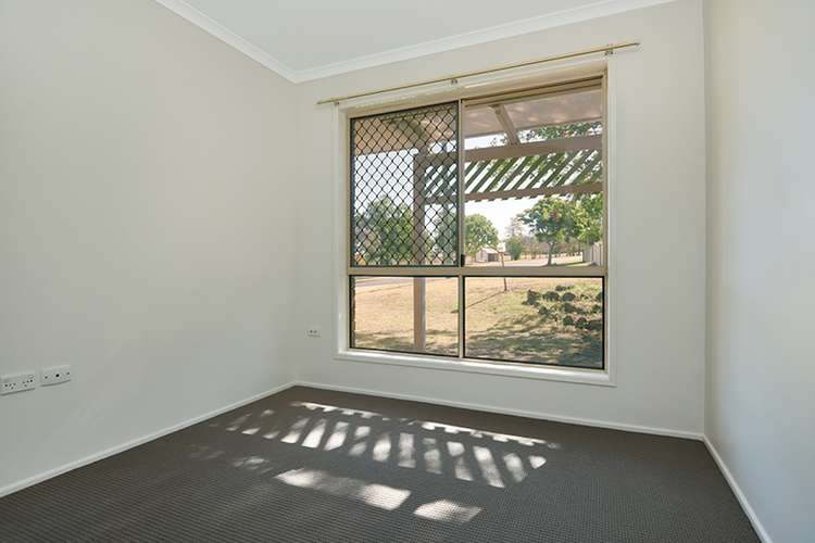 Fifth view of Homely house listing, 16 Arrowfield Street, Wilsonton Heights QLD 4350