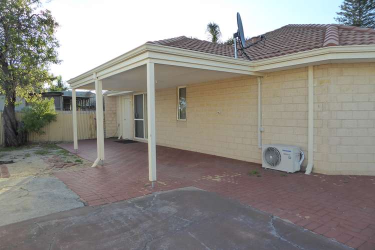 Second view of Homely unit listing, B/8 Bandak Road, Carey Park WA 6230