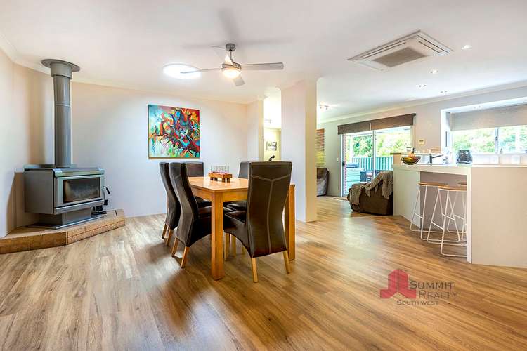 Main view of Homely house listing, 12 Reef Place, Leschenault WA 6233