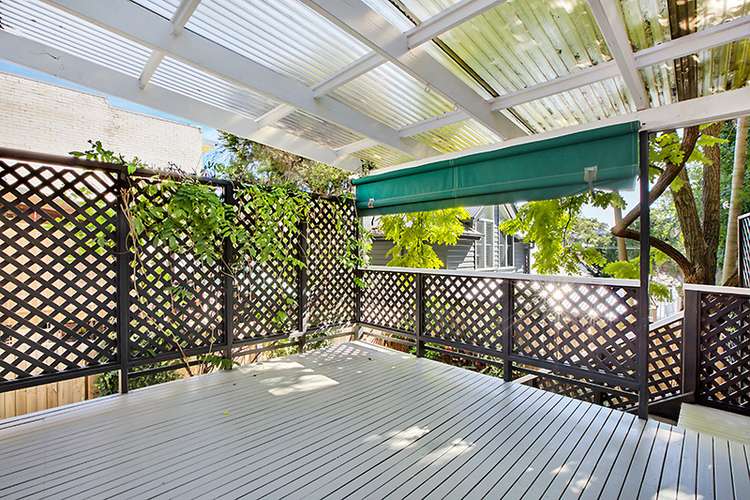 Fifth view of Homely house listing, 35 Palmer Street, Balmain NSW 2041