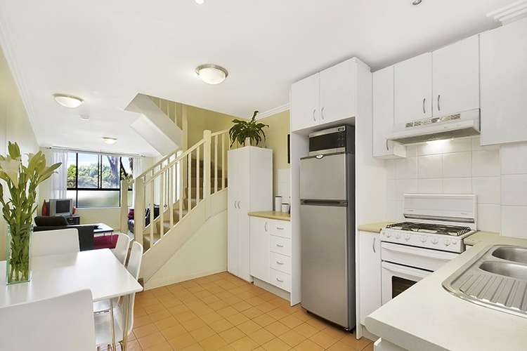 Main view of Homely apartment listing, 19/172-180 Clovelly Road, Clovelly NSW 2031