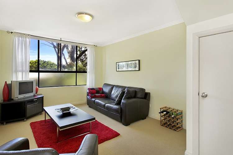 Second view of Homely apartment listing, 19/172-180 Clovelly Road, Clovelly NSW 2031