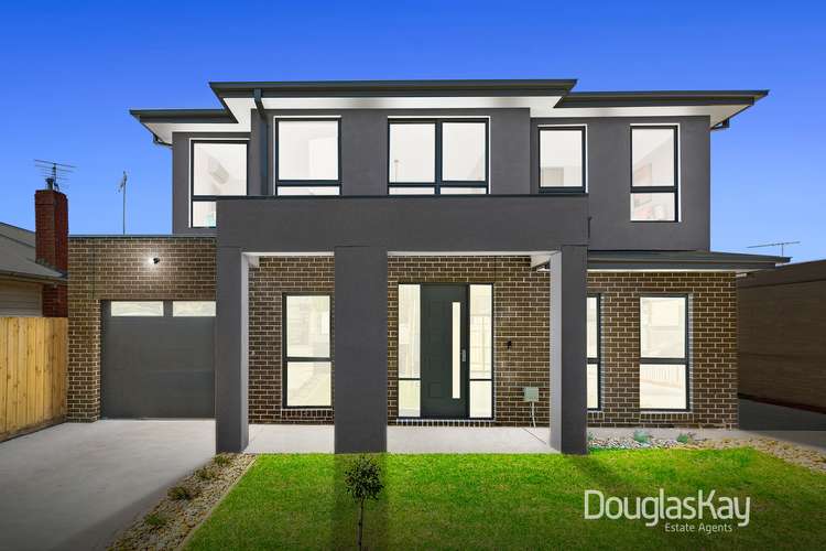 Main view of Homely townhouse listing, 1/55 Derrimut Street, Albion VIC 3020