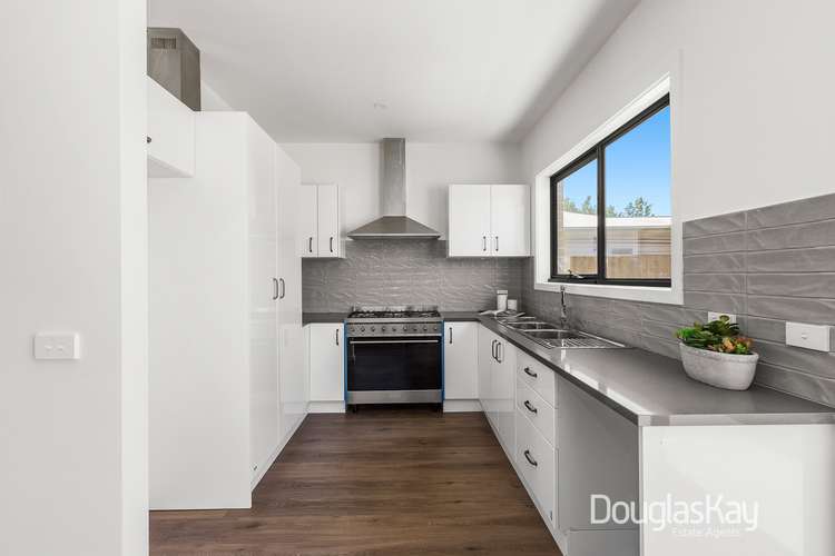 Fourth view of Homely townhouse listing, 1/55 Derrimut Street, Albion VIC 3020